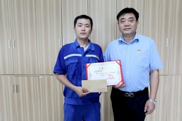 一封感激信，一段接济情——为“最美888集团电子游戏人”点赞！